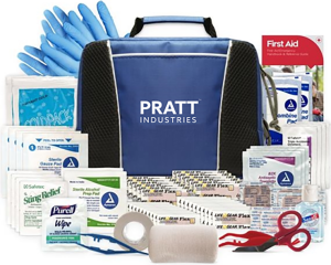Go Safe First Aid Kit